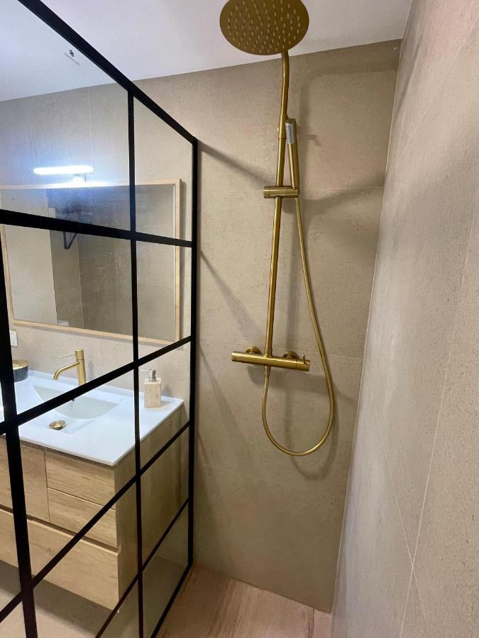 Sky Views Studio In City Centre Alicante Extérieur photo