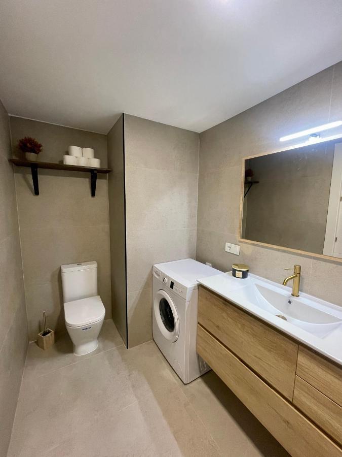 Sky Views Studio In City Centre Alicante Extérieur photo