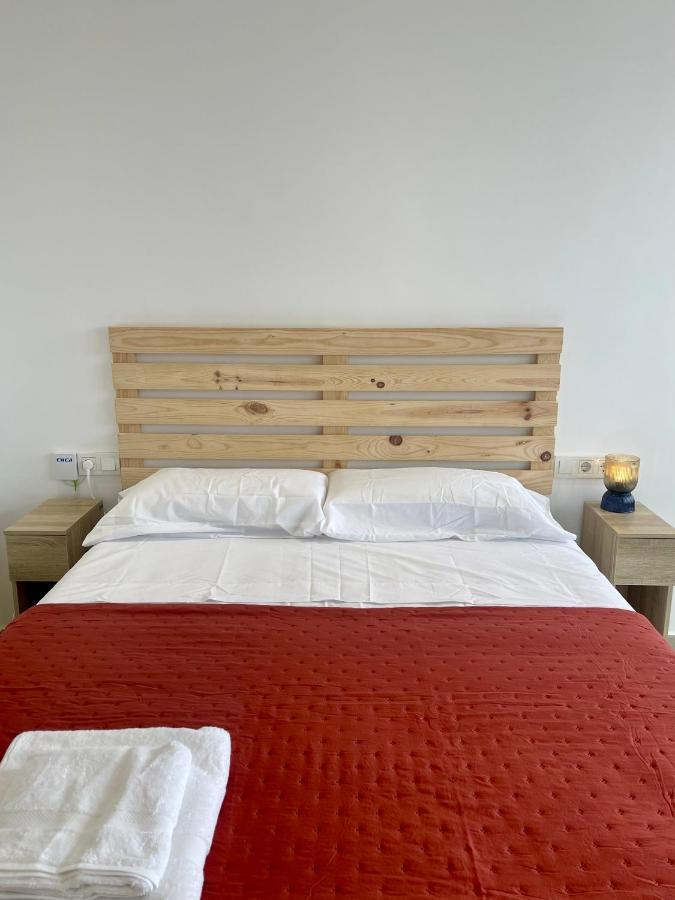 Sky Views Studio In City Centre Alicante Extérieur photo